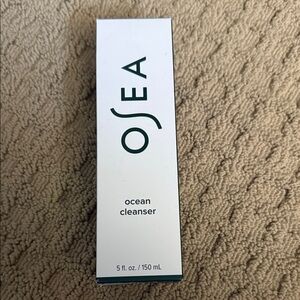 OSEA Ocean Cleanser